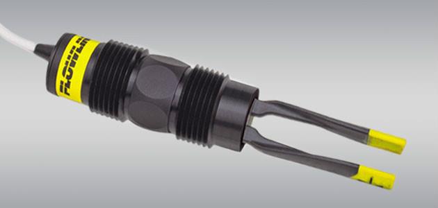 FLOWLINE音叉液位開關 LZ12