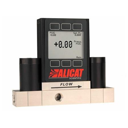 美國ALICAT PCD/PCDR PCRD3/PCRDS雙閥壓力控制器