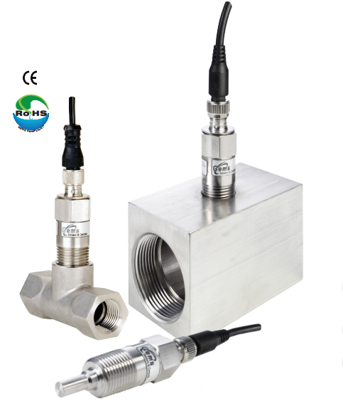 美國(guó)GEMS FS-600熱式流量開關(guān)