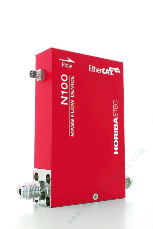 HORIBA SEC-N100氣體質(zhì)量流量控制器